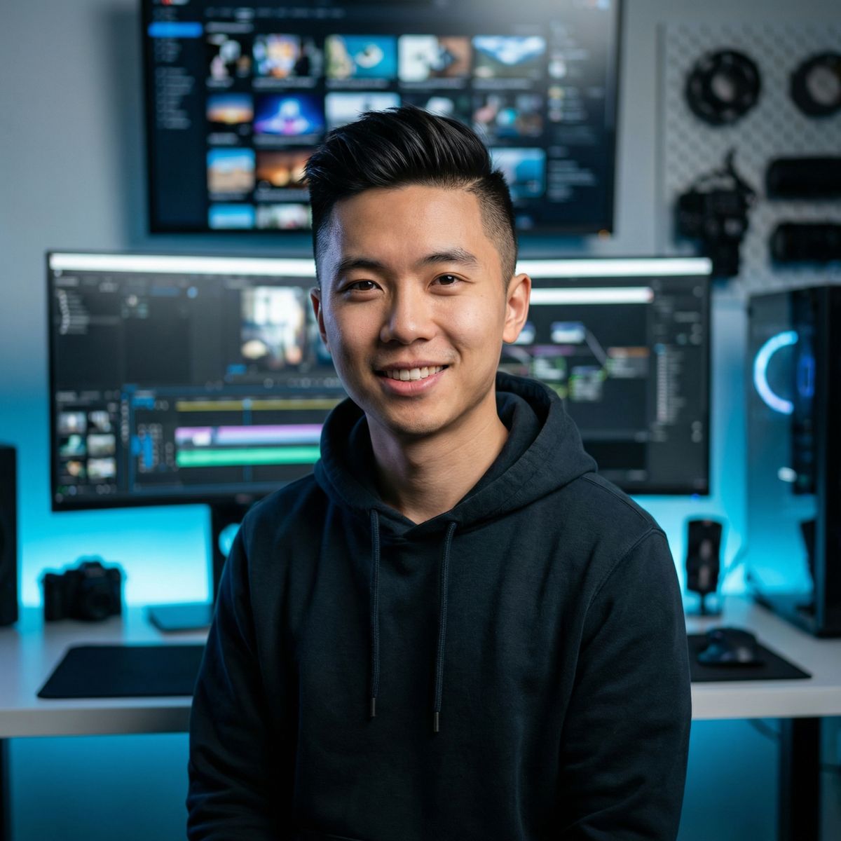 免费看片视频剪辑师